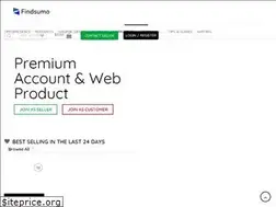 Sites similar to findsumo.com