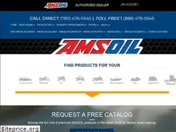 Sites similar to findsyntheticoil.com