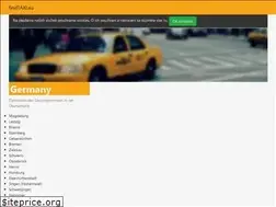 Sites similar to findtaxi.eu