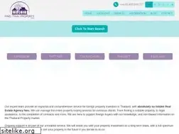 Sites similar to findthaiproperty.com