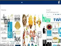 Sites similar to findthatlogo.com