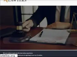 Sites similar to findthelawyers.com