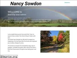 Sites similar to findthelovewithin.com