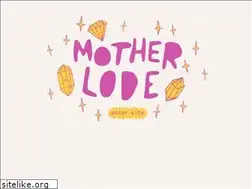Sites similar to findthemotherlode.com