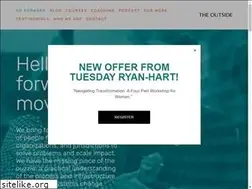 Sites similar to findtheoutside.com