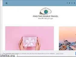 Sites similar to findthepearlstravel.com