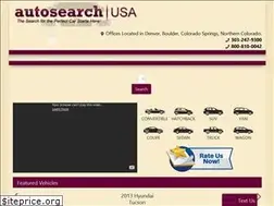 Sites similar to findtheperfectcar.net