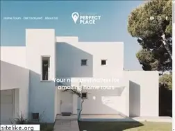 Sites similar to findtheperfectplace.com