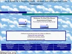 Sites similar to findthepower.com