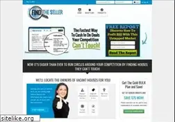 Sites similar to findtheseller.com