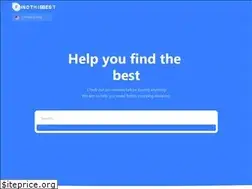 Sites similar to findthisbest.com
