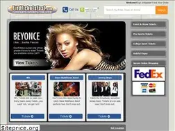 Sites similar to findticketsfast.com