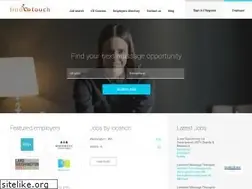 Sites similar to findtouch.com