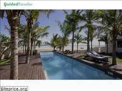 Sites similar to findtravelguide.com