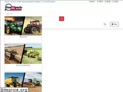 Sites similar to findtrparts.com
