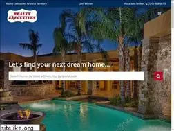 Sites similar to findtucsonhomes.com