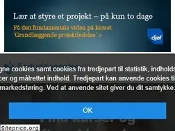 Sites similar to finduddannelse.dk