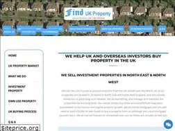 Sites similar to findukproperty.com