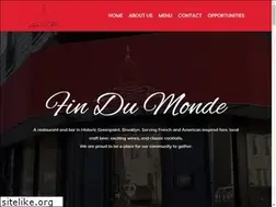 Sites similar to findumondenyc.com