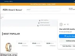 Sites similar to findurings.com