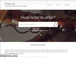 Sites similar to finduro.dk