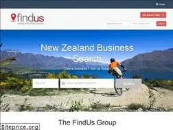 Sites similar to findus.co.nz