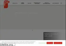 Sites similar to findus.es