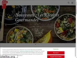 Sites similar to findus.fr