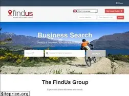 Sites similar to findus.nz