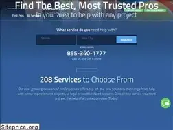 Sites similar to findusnow.com
