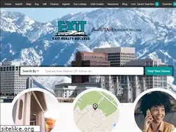 Sites similar to findutahhomesnow.com