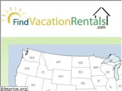 Sites similar to findvacationrentals.com