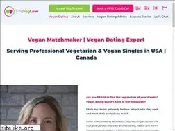 Sites similar to findveglove.com