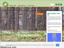 Sites similar to findveji.dk