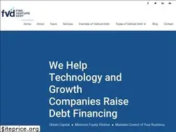 Sites similar to findventuredebt.com