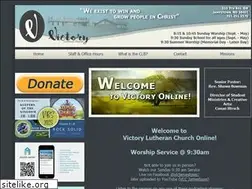 Sites similar to findvictory.org