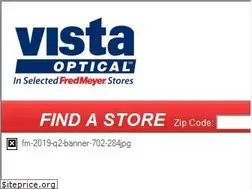 Sites similar to findvistaoptical.com
