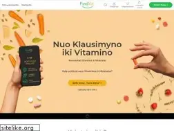 Sites similar to findvit.com