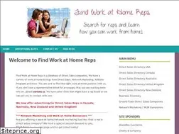 Sites similar to findwahreps.com