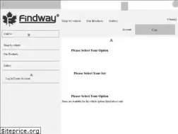 Sites similar to findway.ca