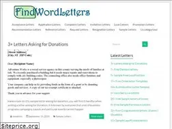 Sites similar to findwordletters.com