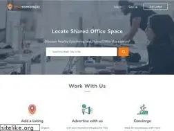 Sites similar to findworkspaces.com