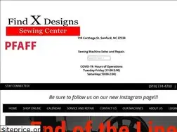 Sites similar to findxdesigns.com