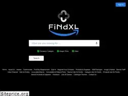 Sites similar to findxl.com