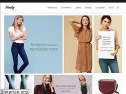 Sites similar to findy.com.ua