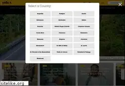 Sites similar to findyello.com