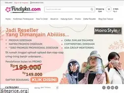 Sites similar to findyka.com