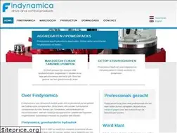 Sites similar to findynamica.nl