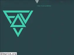 Sites similar to findyouraudience.online