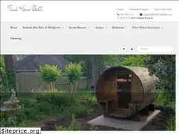 Sites similar to findyourbath.com
